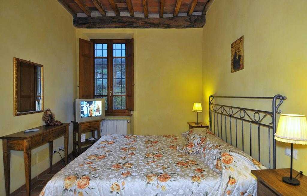 Le Ginestre B & B Massarosa Kamer foto