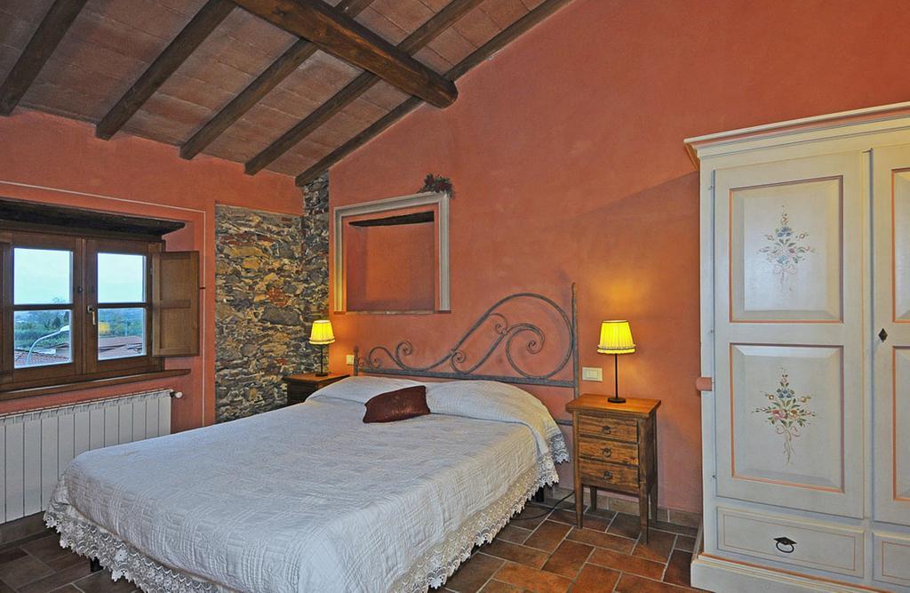 Le Ginestre B & B Massarosa Kamer foto