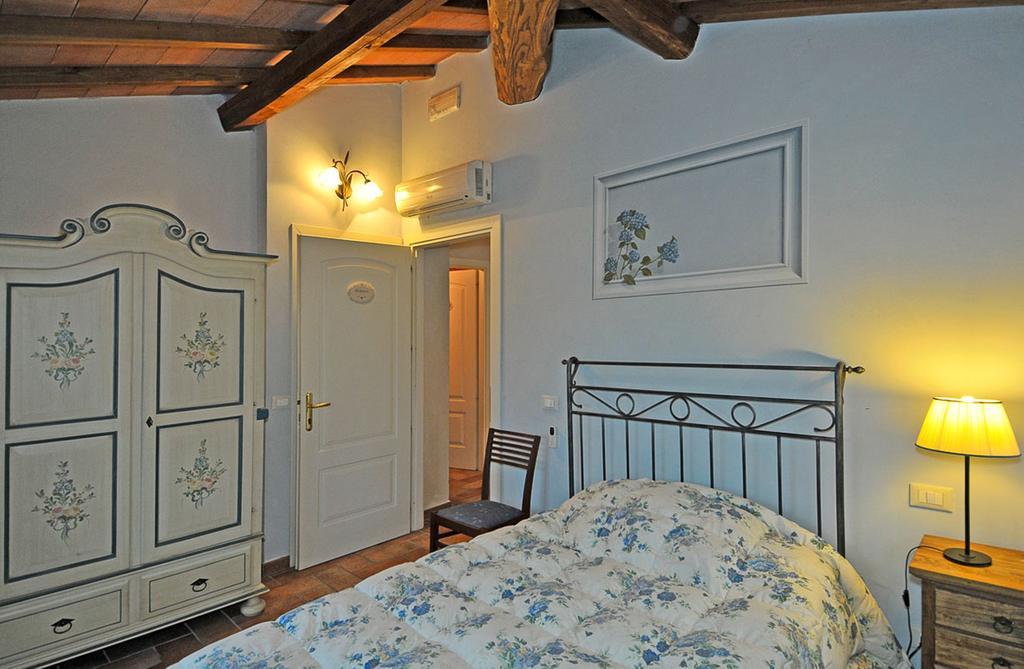 Le Ginestre B & B Massarosa Kamer foto