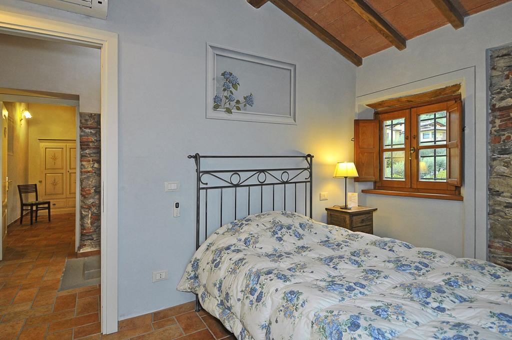 Le Ginestre B & B Massarosa Kamer foto