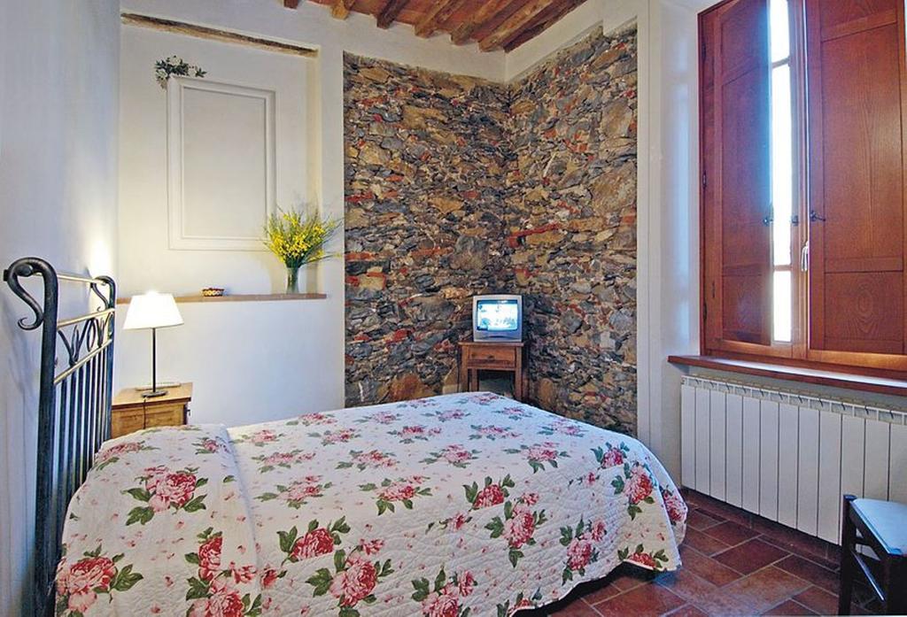 Le Ginestre B & B Massarosa Kamer foto